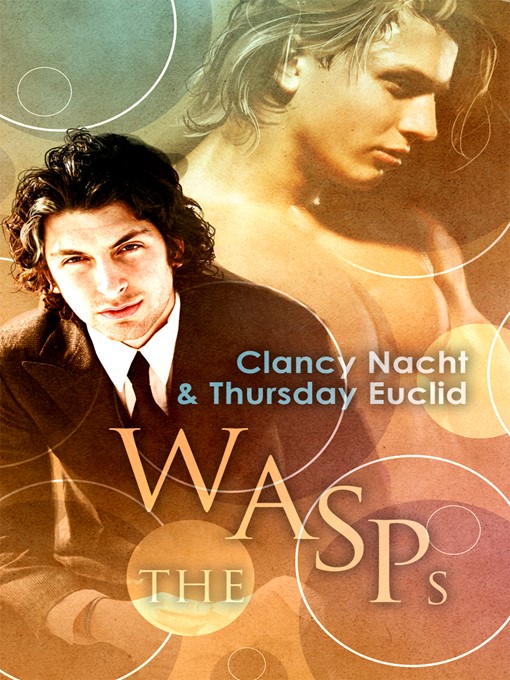 Title details for The WASPs by Clancy Nacht - Available